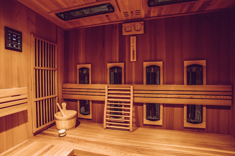 The Spa Room Best - Foto 6