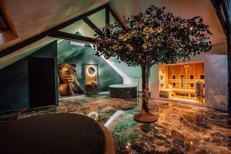 The Spa Room Best - Foto 8