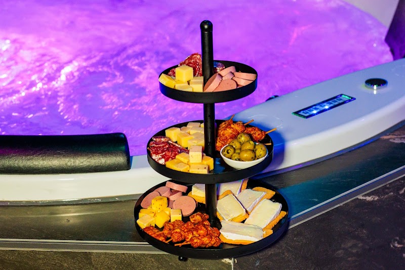 The Spa Room - Foto 6