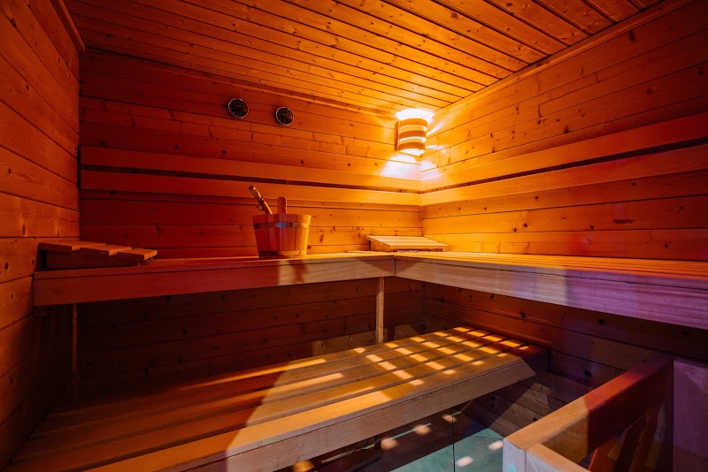 The Spa Room - Foto 5