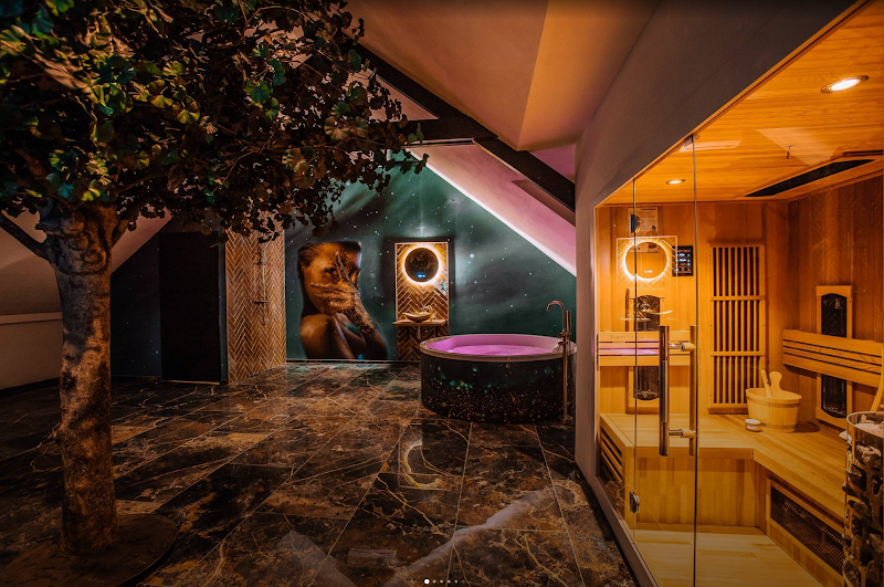 The Spa Room - Foto 10