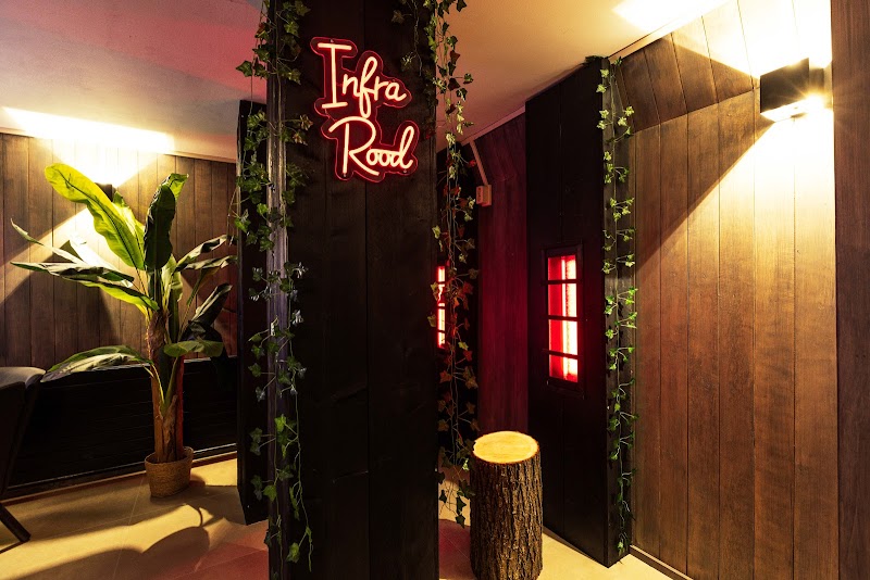 The Spa Room - Foto 2