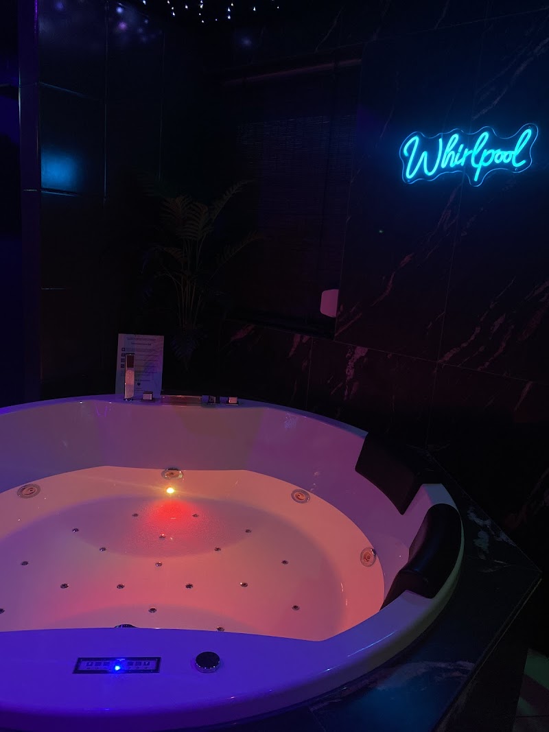 The Spa Room - Foto 9