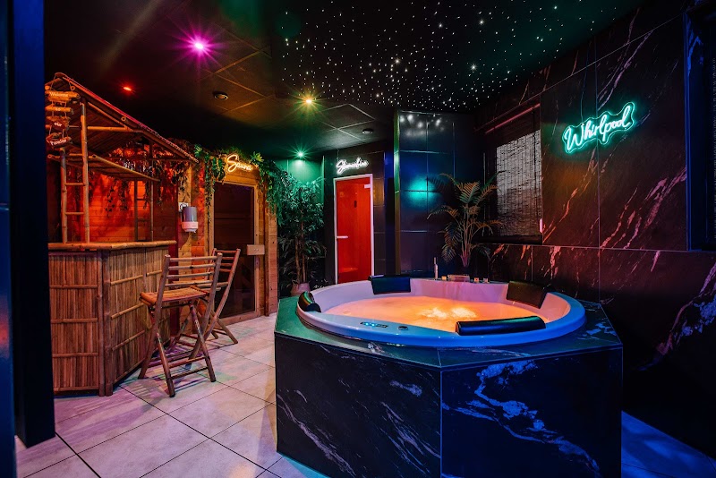 The Spa Room - Foto 8