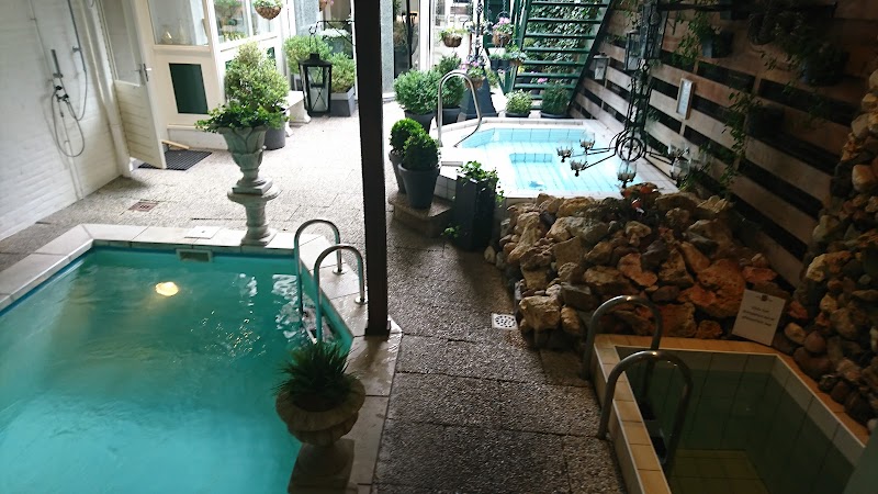 The SPA Veluwe