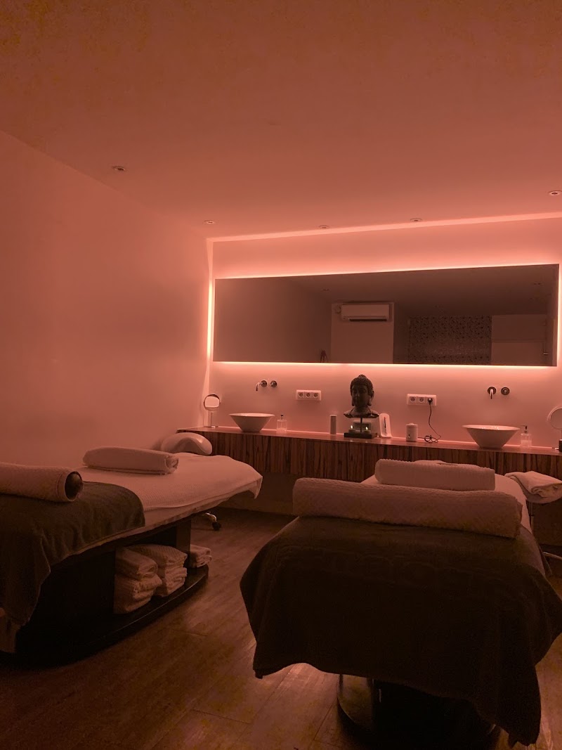 The Spa - Foto 6