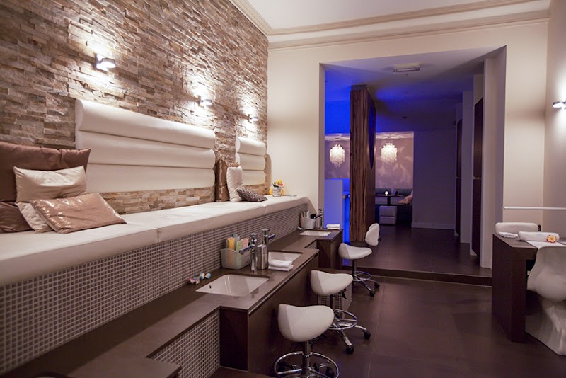 The Spa - Foto 2