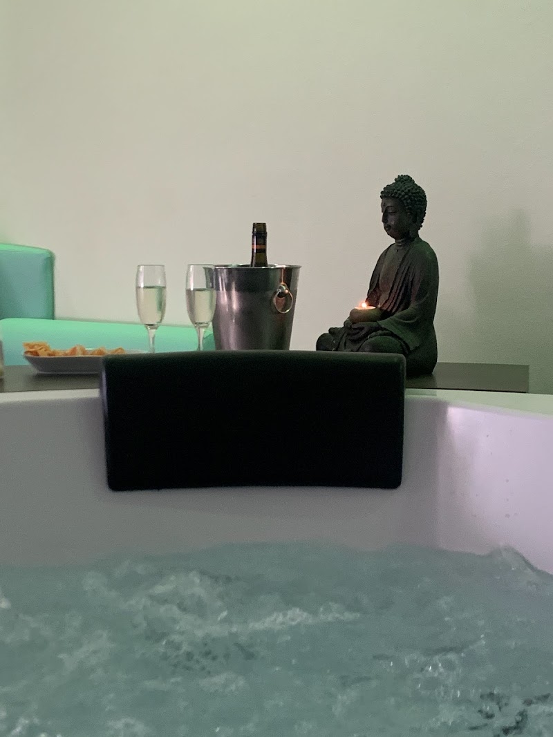 The Spa - Foto 10