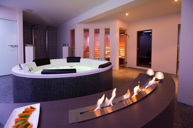The Spa