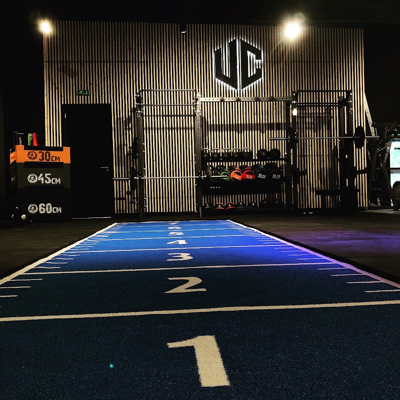 The Upper Club Roosendaal - Foto 8