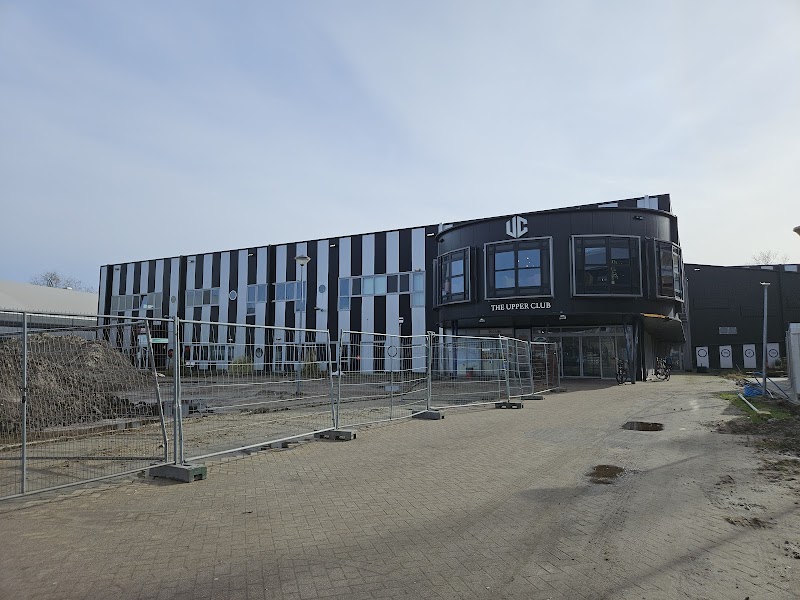 The Upper Club Roosendaal - Foto 10