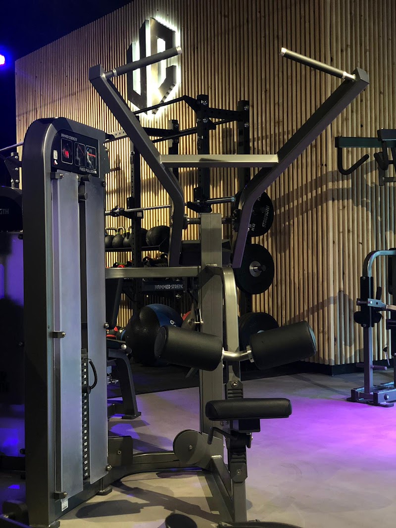 The Upper Club Roosendaal - Foto 5