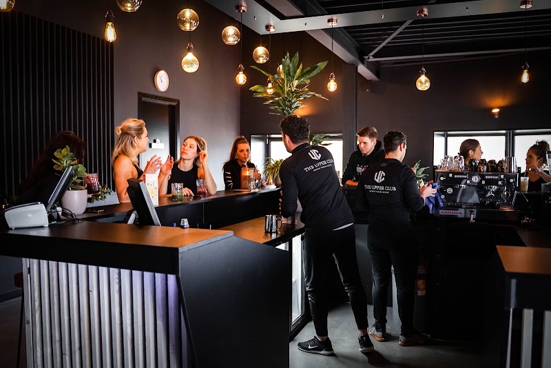 The Upper Club Roosendaal - Foto 3