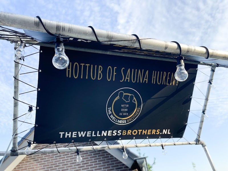 The Wellness Brothers - Foto 4