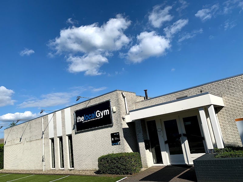 thelocalGym Hilvarenbeek - Foto 4