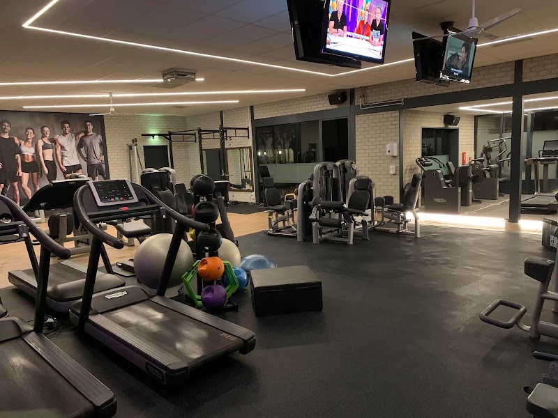 thelocalGym Hilvarenbeek - Foto 2