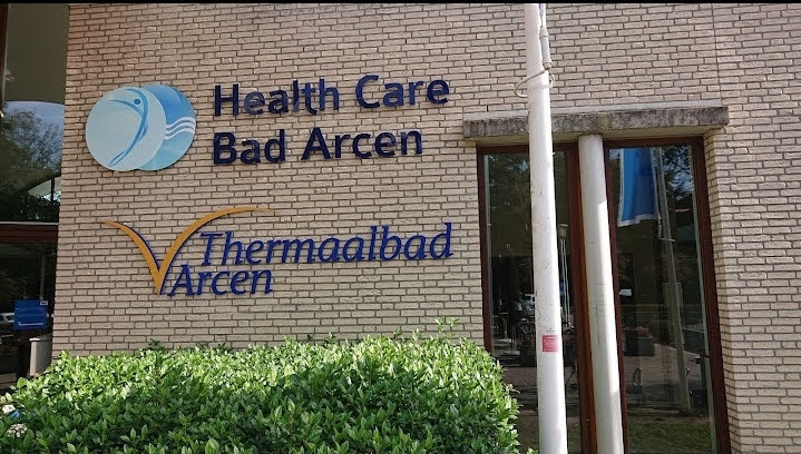 Thermaalbad Arcen - Foto 9