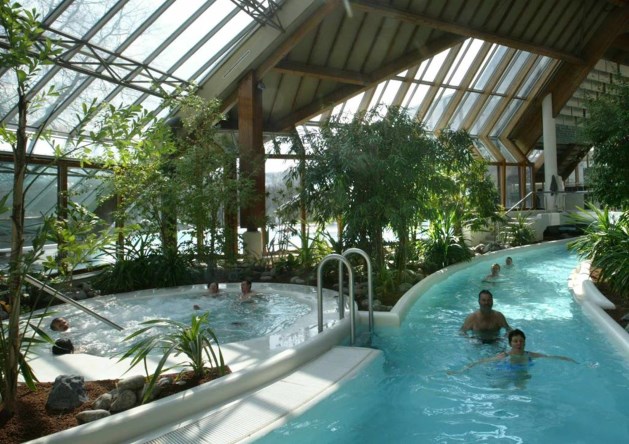 Thermae 2000 - Foto 4