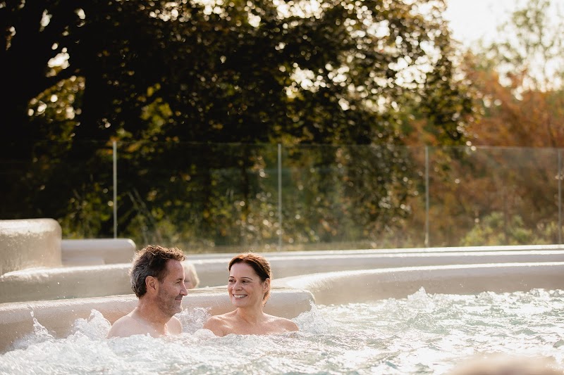 Thermae 2000