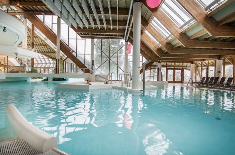 Thermae 2000 - Foto 2