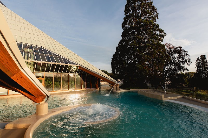 Thermae 2000 - Foto 3