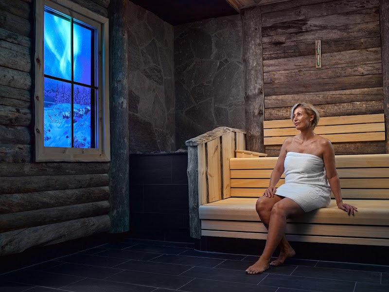 Thermen Bad Nieuweschans - Wellness & Hotel - Foto 10