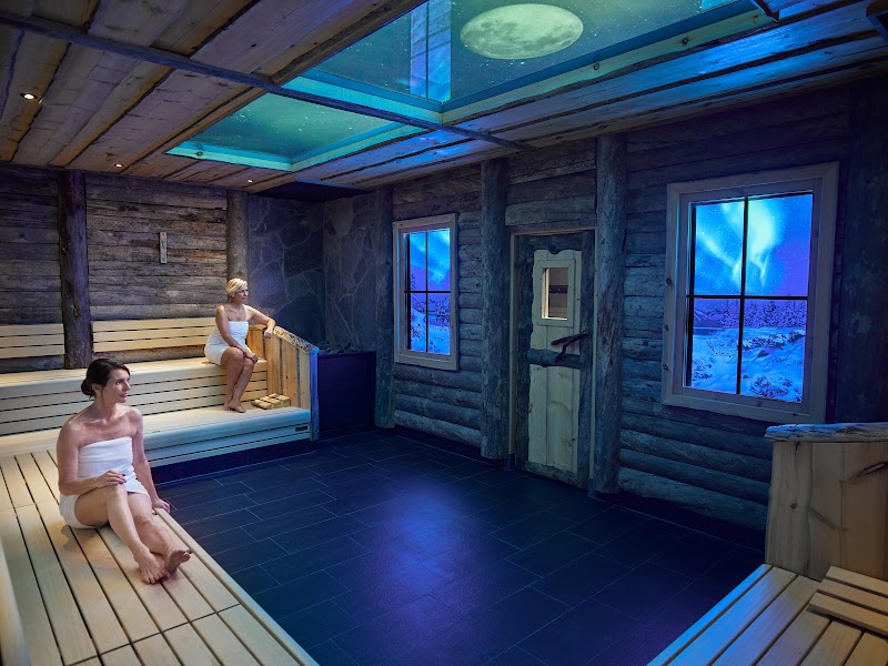 Thermen Bad Nieuweschans - Wellness & Hotel