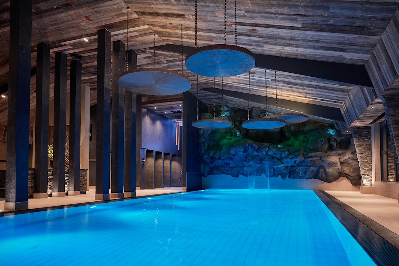 Thermen Bad Nieuweschans - Wellness & Hotel - Foto 5
