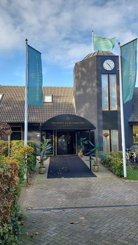 Thermen Barendrecht - Foto 2