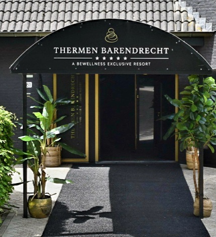 Thermen Barendrecht - Foto 4