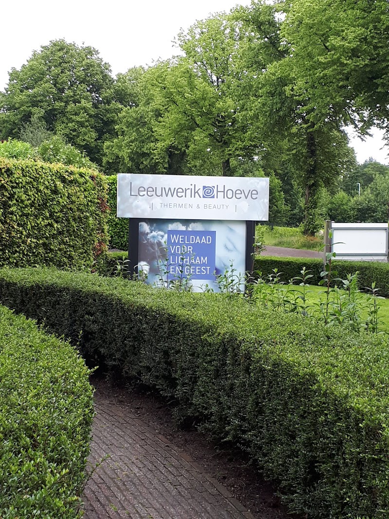 Thermen & Beauty LeeuwerikHoeve - Foto 4