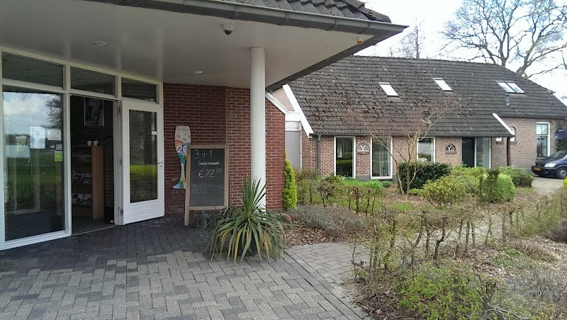 Thermen & Beautycentrum "Anholts" Schoonebeek V.O.F. - Foto 2