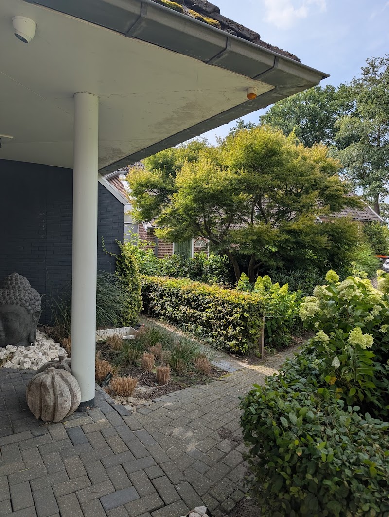 Thermen & Beautycentrum "Anholts" Schoonebeek V.O.F. - Foto 6
