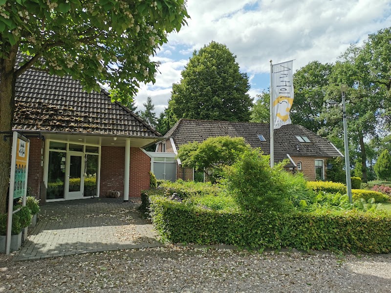 Thermen & Beautycentrum "Anholts" Schoonebeek V.O.F. - Foto 5