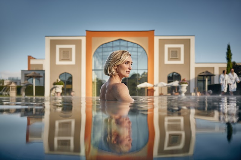 Thermen Berendonck - Wellness & Hotel