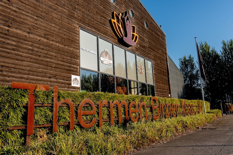 Thermen Binnenmaas