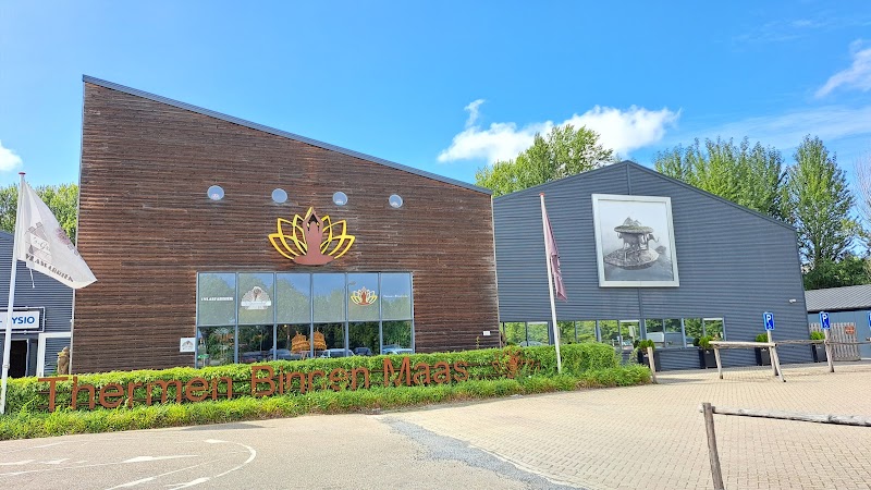 Thermen Binnenmaas - Foto 10