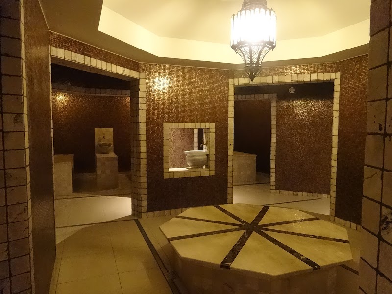 Thermen Binnenmaas - Foto 3