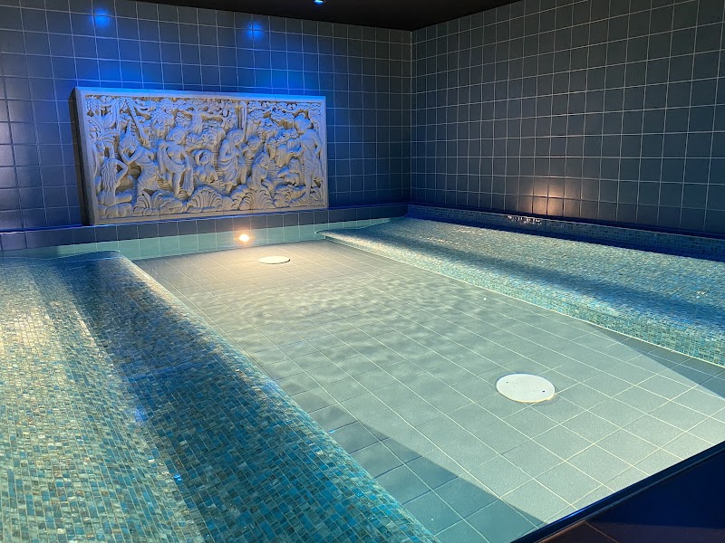 Thermen Binnenmaas - Foto 7