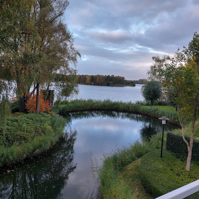 Thermen Bussloo