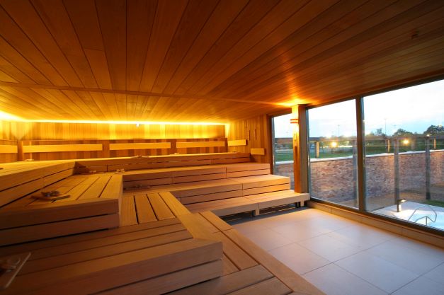 Thermen Goirle - Foto 4