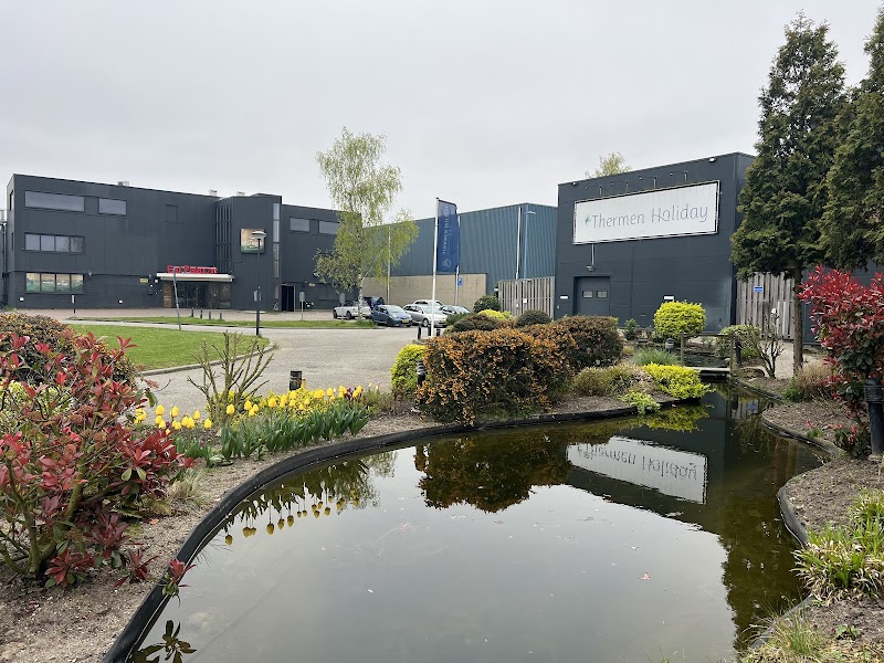 Thermen Holiday - Foto 5