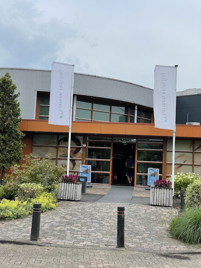 Thermen Holiday - Foto 6