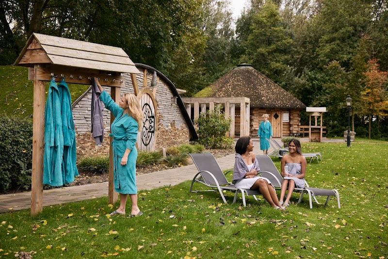 Thermen Holiday - Foto 9