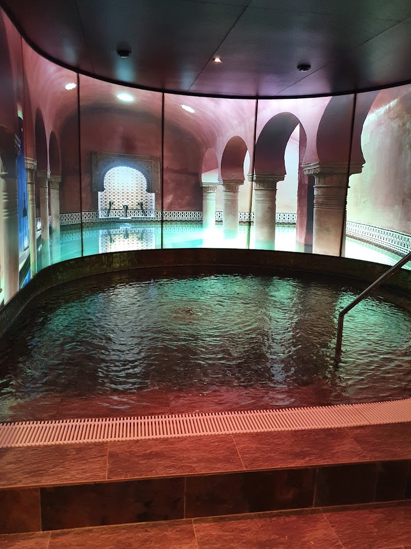 Thermen Holiday
