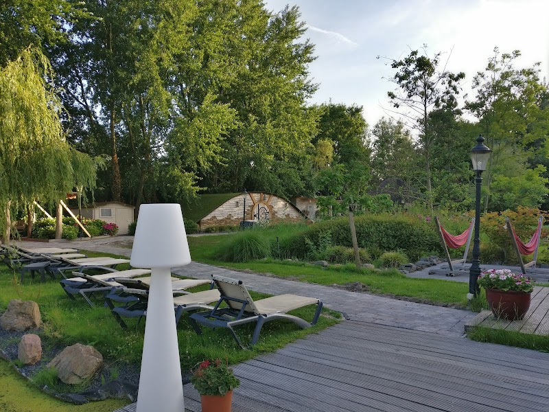 Thermen Holiday - Foto 7