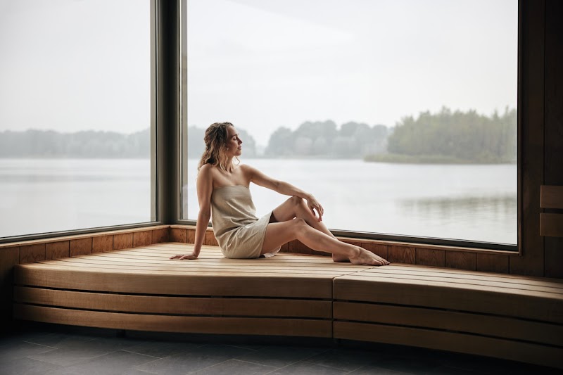 Thermen Maarssen