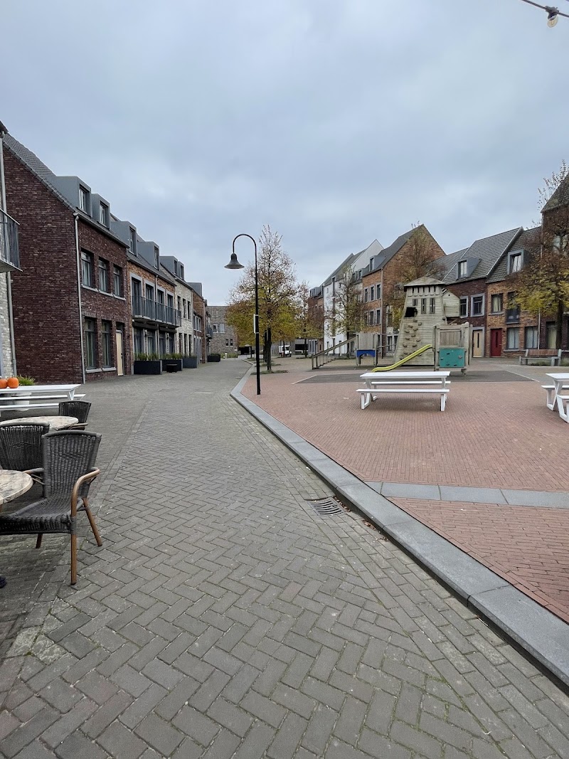 Thermen Maastricht - Foto 6