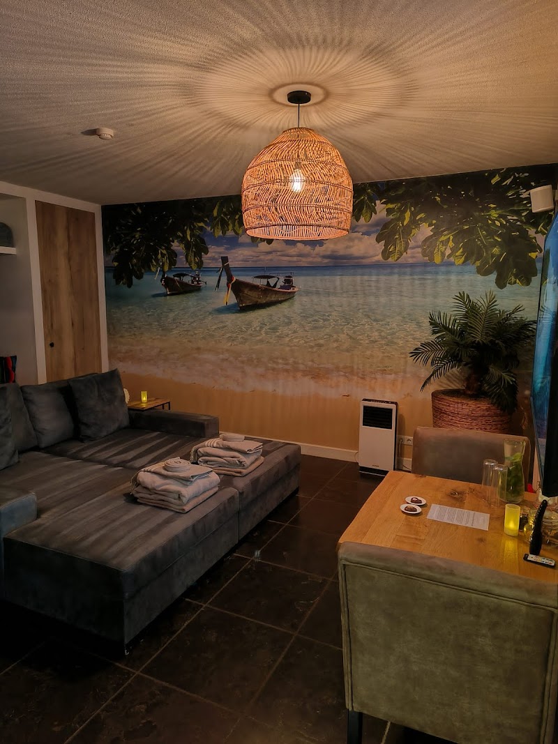 Thermen Mi Casa Culemborg - Foto 3