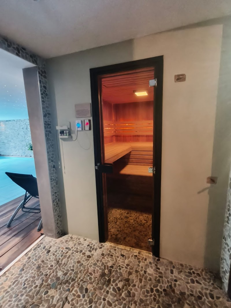 Thermen Mi Casa Culemborg - Foto 7